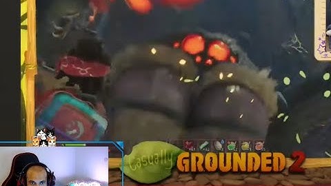 Grounded 2 Hairy & Scary Update Patch Notes (Rogues Nerfed!)