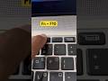 HP EliteBook 840 G4 Series Laptop Mic Audio Input Not Working Problem#macnitesh#keyboardtricks#2026