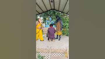 Wait For EnD 😱😱😱 #mahadev #shorts #shortvideo #short #viralvideo #viralshort #viralreels