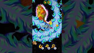 🐍 Worms Zone.io • Biggest snake • wormszone gameplay • best slitther io game😱