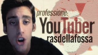 Professione Youtuber - Il Ras della fossa: la maledizione di Mesbah!