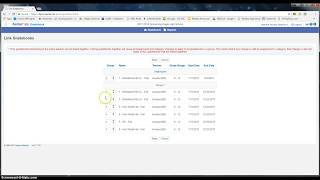 Aeries net Gradebook Setup Shortcuts