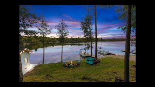 13672 W Shay Lake Ln video tour