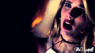 Madison Montgomery • Go to hell, for Heaven's Sake