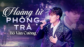 Đêm Nhạc Hồ Văn Cường Hay Nhất Ai Nghe Cũng Khen | LK Xin Em Đừng Khóc Vu Quy - Mẹ Yêu Ơi