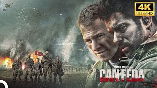 Can Feda | Burak Özçivit - Kerem Bürsin 4K Aksiyon Filmi