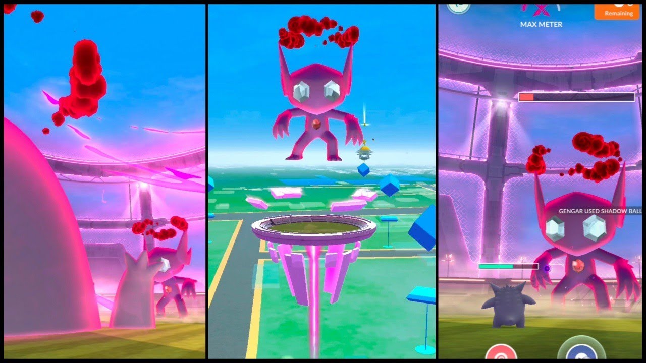 Easiest Way to Solo DYNAMAX SABLEYE in Pokemon Go | Max Monday |