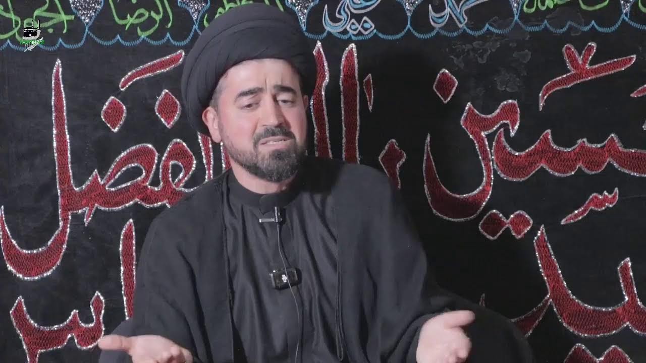 Wafat of Bibi Khadija (s.a.) and Hazarat Abu Talib (a.s)