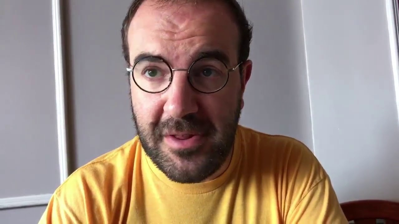 Thumbnail for World in 10 years with the founder of Startup Weekend Franck Nouyrigat