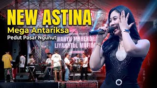 Download lagu MEGA ANTARIKSA-PEDUT PASAR NGUNUT'NEW ASTINA WEDDING PARTY MAHENDRA & MUFIDAH - PADAS NGAWI -PM