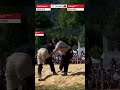 Balimann Sandro vs Kämpf Bernhard Schwarzsee 2025 #schwinger #sports #suisse #luttesuisse #combat