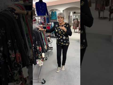 New Jess & Jane Tops!