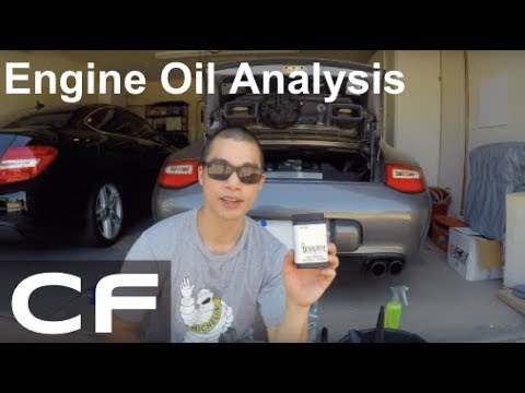 porsche-911-engine-oil-change-analysis---blackstone-labs-review