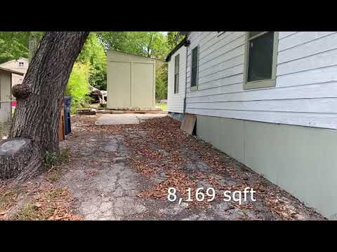 Build a Primary & Secondary Home on this East Austin lot