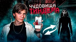 картинка: Её нашли в ЧЕМОДАНЕ | Их нельзя было СПАСТИ