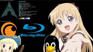 The Anime Watching Experience on Linux (How to Improve)