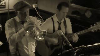 George St Ragtime Band - Puttin On The Ritz