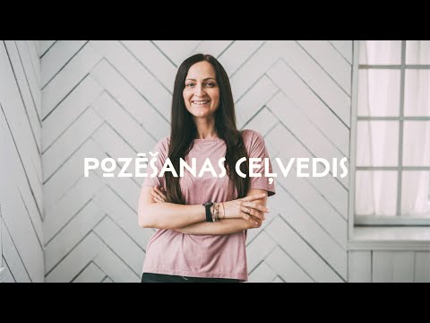 Pozešanas ceļvedis - KĀ POZĒT FOTOGRĀFAM // noslēpumi un padomi