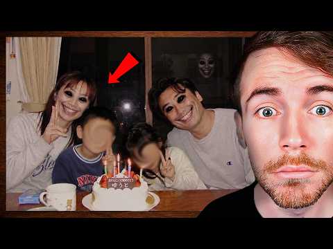 FIND THE GHOSTS IN REAL PHOTOS…