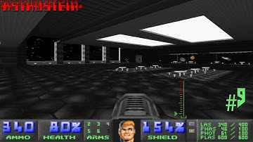 Doom with Astrostein.Map 09