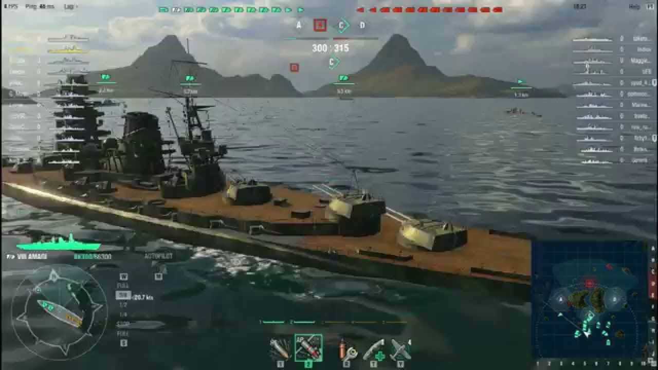 camera iphone 8 plus apk WOWs: Amagi fights (wargaming)