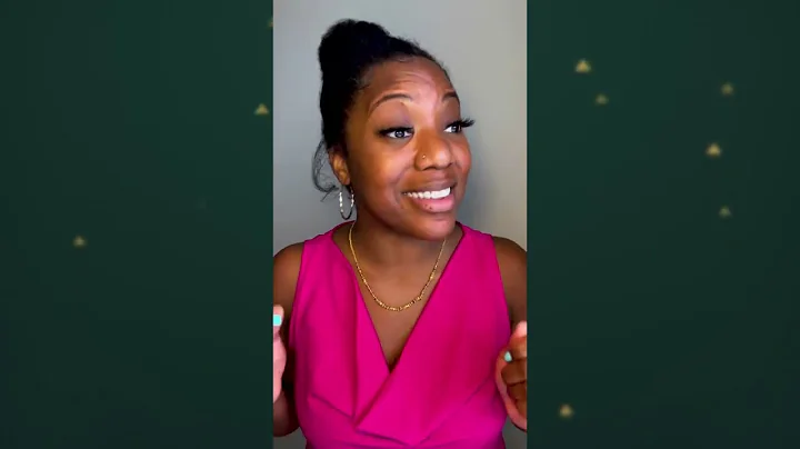My Money Story: Krystal Todd