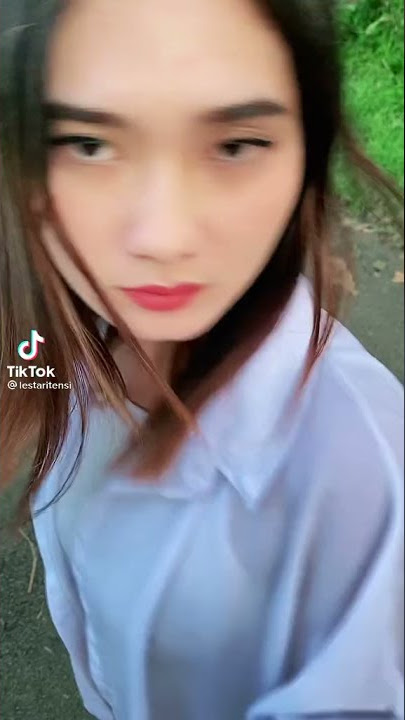 idola lestari tensi 😍