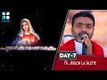 PULARKAALA THARAKAM 07 പുലർകാലതാരകം | Fr. Jenson La Salette | ShalomTelevision