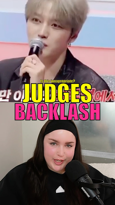 Boys II Planet Judges Comments Backlash #KPOP