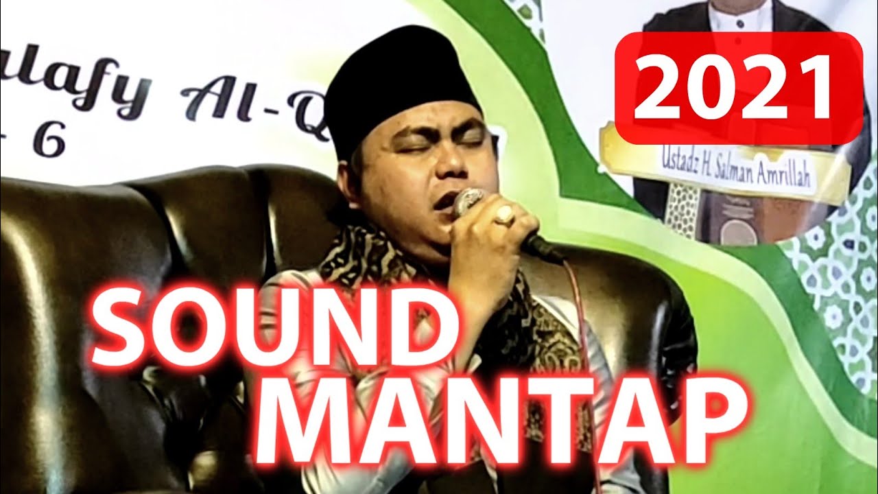 Kh salman amrillah terbaru serang taktakan