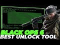 BO6 Unlock Tool | BO6 UNLOCK ALL TOOL 2025 | NEW Camo, Skins, Camos &amp; Level MAX | Safe &amp; Undetected