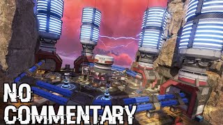 Apex Legends Zues Station TDM No Commentary Gameplay