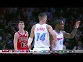 Bam Adebayo 22 PTS 6 REB 2 AST 2 STL | Chicago Bulls vs. Miami HEAT | March 8, 2025
