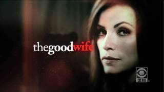 The Good Wife: Season 2 NOW on DVD!