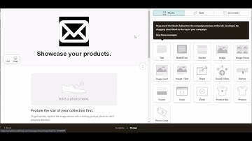 How to create an automated Welcome Email - Wix Mailchimp Email Marketing App