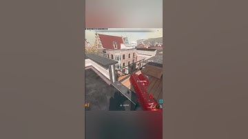 the X13 AUTO is INSANELY BROKEN on Vondel Park ! ( class at the end ) #shorts #x13auto #warzone2