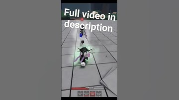 Loop Dash (The Strongest Battlegrounds)