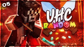 CARNAGE ! • UHC Random #5