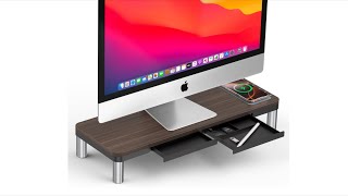 Review: TobenONE 10-in-1 MacBook Docking Station – 4K HDMI, 100 W Power & Stand