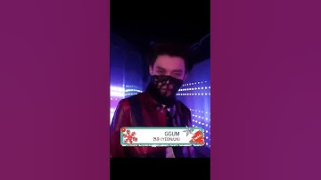 [TXT] crazy opening stage of YEONJUN GGUM