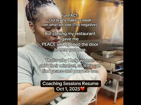 My POV: Text 601-966-2678 to start your coaching sessions‼️
