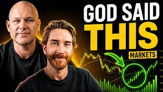 God Foretold It: Dolly Parton, Japanese Bond Crisis, Markets & More