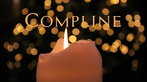 SHAC Weekly Compline Service, December 18, 2025