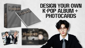 How I Made a K-Pop Album for My AI Group DØZE (Full Tutorial + Q&A)