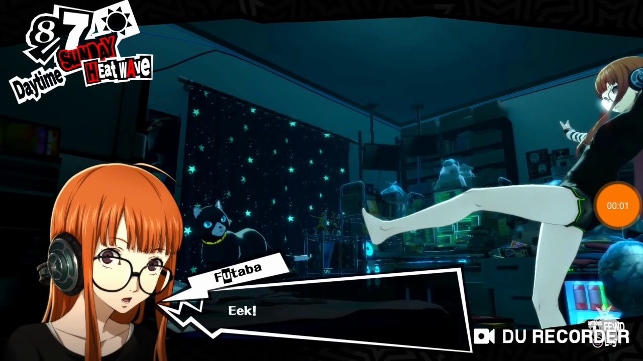 Futaba Rule 34