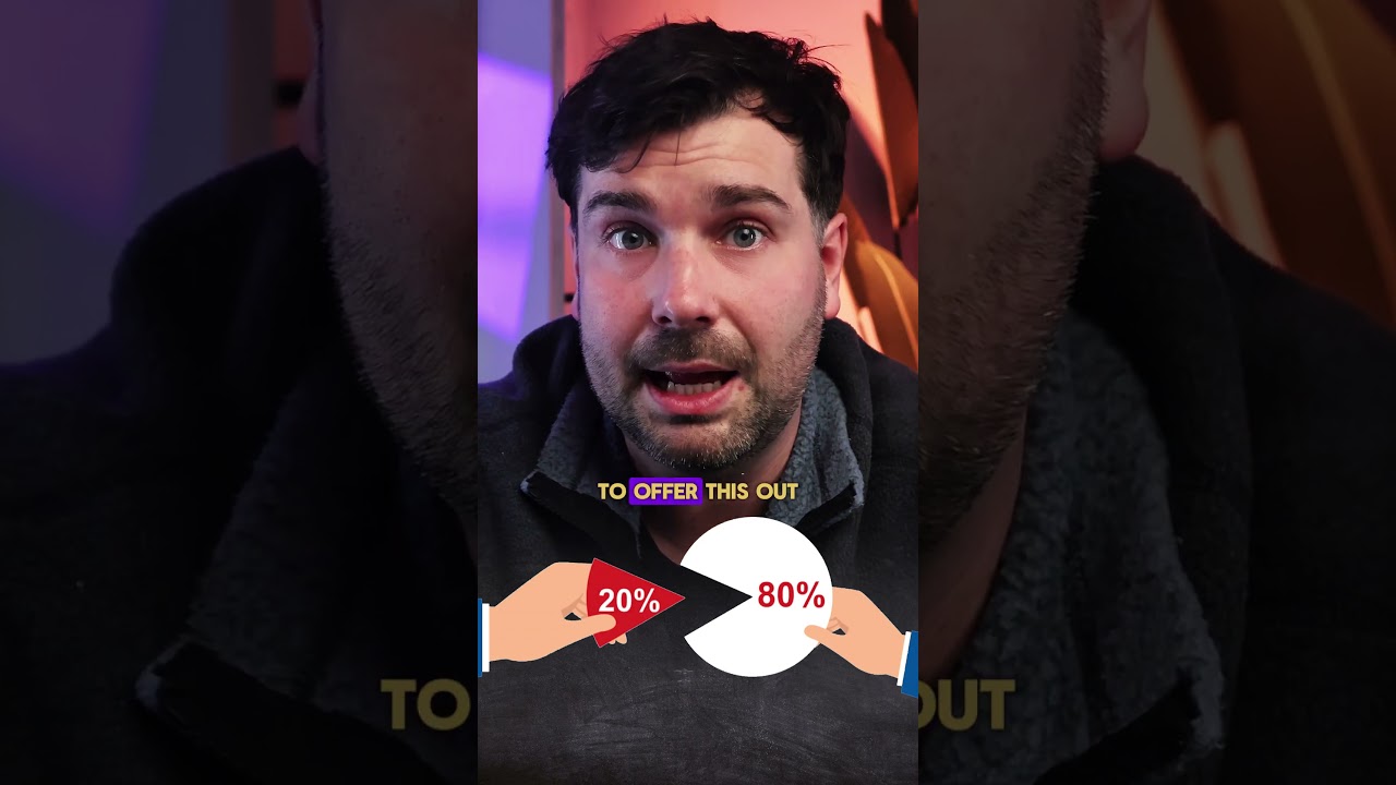 Chat GPT and the Pareto Principle