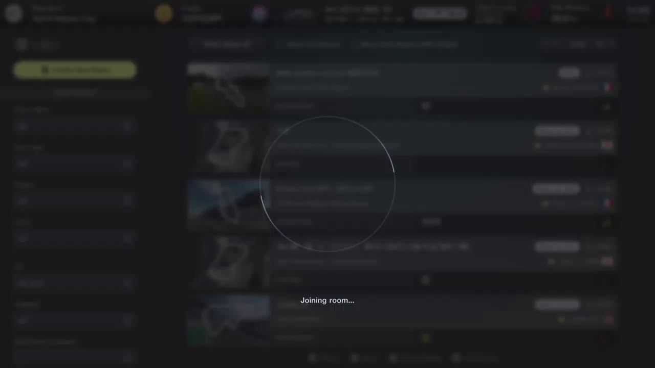 GT7|danas vozimo cijeli dan!