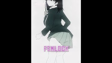 Bluelock or femlock? [Bluelock/Femlock edit] #bluelock #femlock