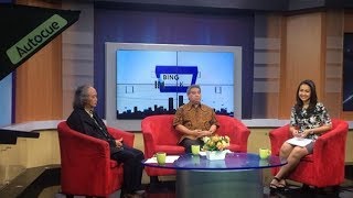 Bingkai Inspirasi Kompas TV 