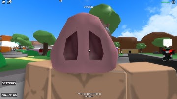 Project jojo| Joseph hamon fused with kiss| showcase